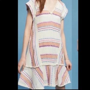 Holding Horses Dress XS